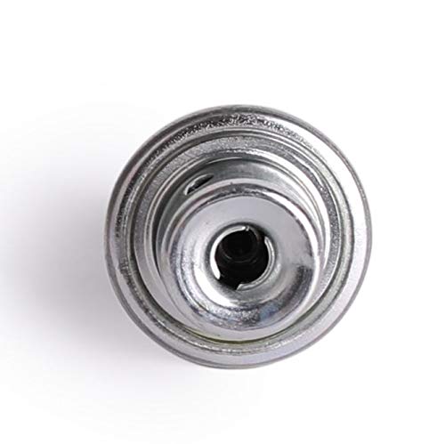 ZIMGLOBAL Fuel Pressure Regulator for Toyota Corolla Pontiac Scion Lexus Chevrolet 1998-2006 Replaces PR4049 PR236 94856918 5G1060 FP10280 PR236 - Image 4